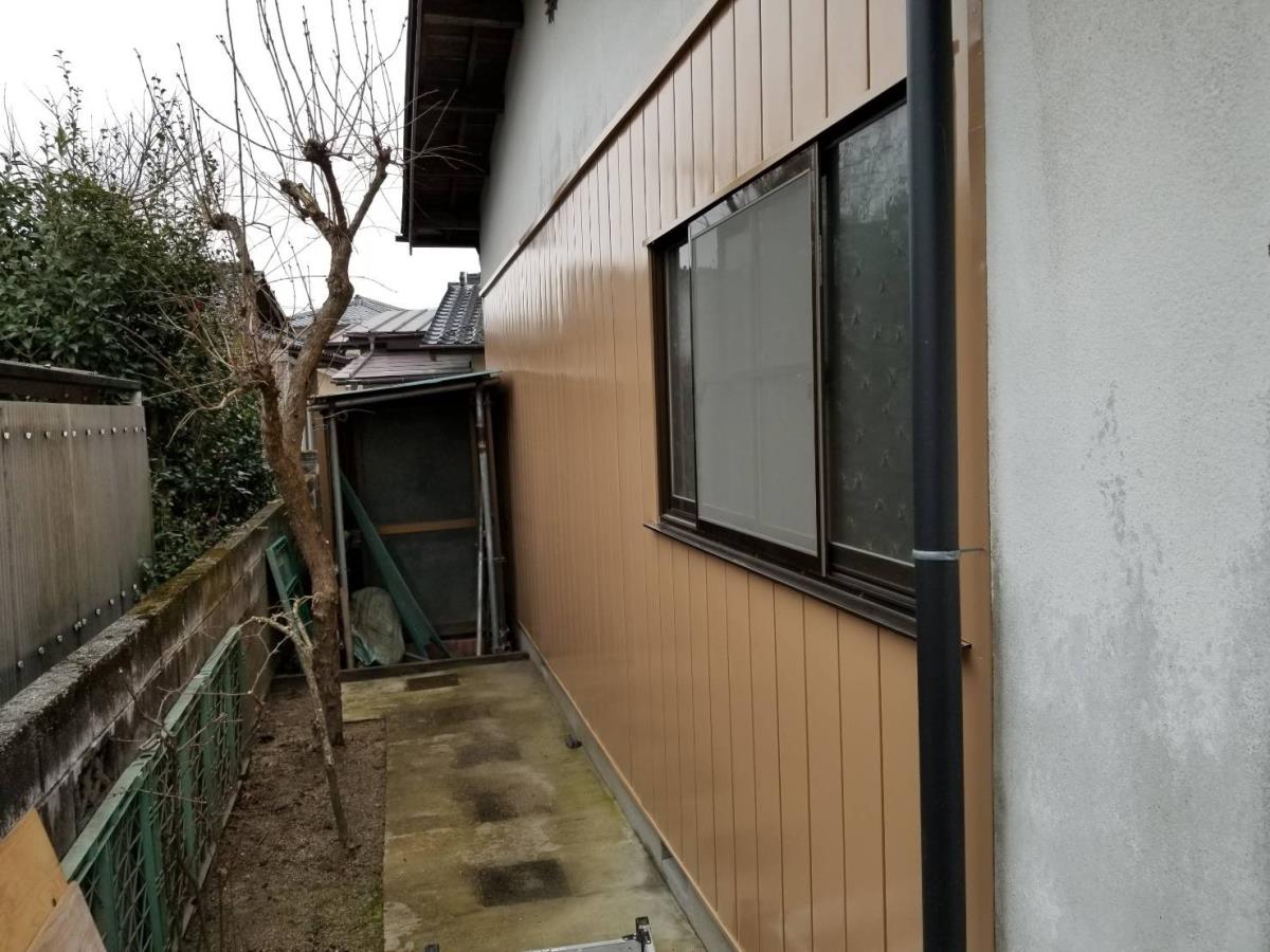 【T様邸】屋根・ベランダ塗装工事