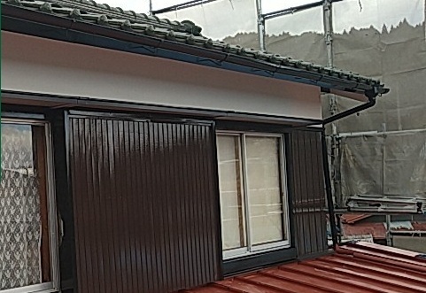 【T様邸】屋根・ベランダ塗装工事