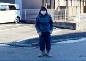 飯田市 T様