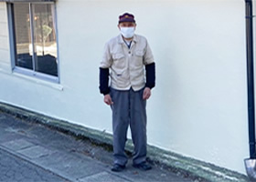 上伊那郡 I様