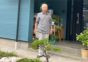 飯田市 M様