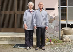 飯田市 S様